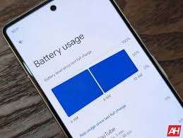 Google Pixel 7 ProBattery Life and Charging