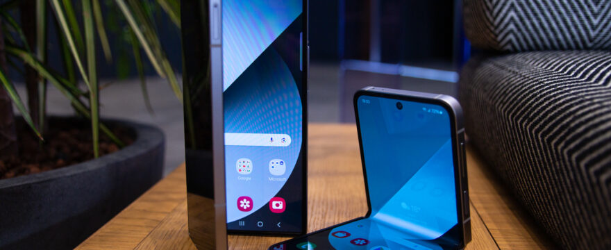 Samsung Galaxy Z Fold6 Price in Bangladesh